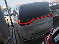 GAC Aion M8 2024 Lingxiu Series 390T Premium Edition - ფოტო 5