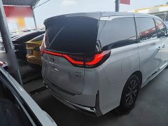 GAC Aion M8 2024 Lingxiu Series 390T Premium Edition - ფოტო 6
