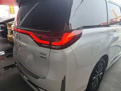 GAC Aion M8 2024 Lingxiu Series 390T Premium Edition - ფოტო 8