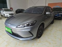 BYD Seagull 05 DM-i 2026 DM-i 128KM Luxury Edition - ფოტო 1