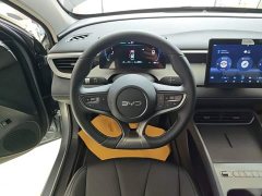 BYD Seagull 05 DM-i 2026 DM-i 128KM Luxury Edition - ფოტო 11