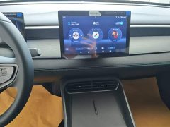 BYD Seagull 05 DM-i 2026 DM-i 128KM Luxury Edition - ფოტო 13