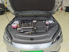 BYD Seagull 05 DM-i 2026 DM-i 128KM Luxury Edition - ფოტო 20