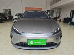 BYD Seagull 05 DM-i 2026 DM-i 128KM Luxury Edition - ფოტო 3