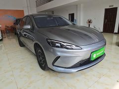 BYD Seagull 05 DM-i 2026 DM-i 128KM Luxury Edition - ფოტო 4