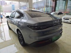 BYD Seagull 05 DM-i 2026 DM-i 128KM Luxury Edition - ფოტო 5