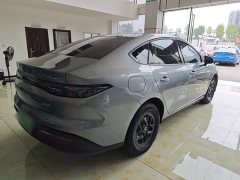 BYD Seagull 05 DM-i 2026 DM-i 128KM Luxury Edition - ფოტო 7