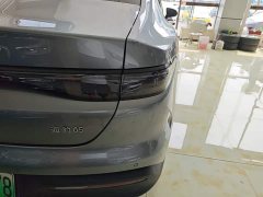 BYD Seagull 05 DM-i 2026 DM-i 128KM Luxury Edition - ფოტო 8