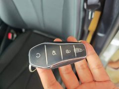 BYD Seagull 05 DM-i 2026 DM-i 128KM Luxury Edition - ფოტო 9