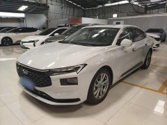 Ford Mondeo EcoBoost 180 Luxury - ფოტო 1