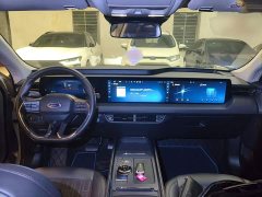 Ford Mondeo EcoBoost 180 Luxury - ფოტო 10