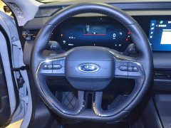 Ford Mondeo EcoBoost 180 Luxury - ფოტო 11