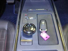 Ford Mondeo EcoBoost 180 Luxury - ფოტო 14