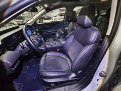 Ford Mondeo EcoBoost 180 Luxury - ფოტო 15