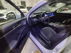 Ford Mondeo EcoBoost 180 Luxury - ფოტო 16