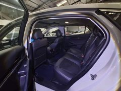 Ford Mondeo EcoBoost 180 Luxury - ფოტო 17