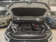 Ford Mondeo EcoBoost 180 Luxury - ფოტო 20