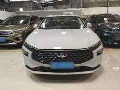 Ford Mondeo EcoBoost 180 Luxury - ფოტო 3