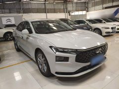 Ford Mondeo EcoBoost 180 Luxury - ფოტო 4