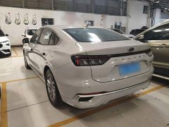 Ford Mondeo EcoBoost 180 Luxury - ფოტო 5