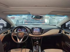 Chevrolet Cruze 2020 320 Automatic Comfort Edition - ფოტო 10