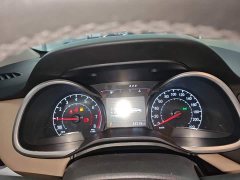 Chevrolet Cruze 2020 320 Automatic Comfort Edition - ფოტო 12