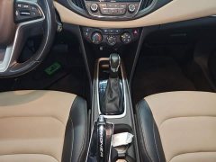 Chevrolet Cruze 2020 320 Automatic Comfort Edition - ფოტო 14