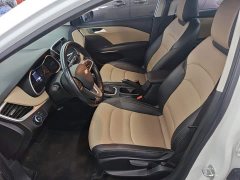 Chevrolet Cruze 2020 320 Automatic Comfort Edition - ფოტო 15