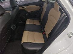 Chevrolet Cruze 2020 320 Automatic Comfort Edition - ფოტო 17