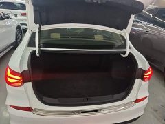 Chevrolet Cruze 2020 320 Automatic Comfort Edition - ფოტო 19