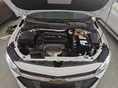 Chevrolet Cruze 2020 320 Automatic Comfort Edition - ფოტო 20