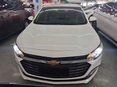 Chevrolet Cruze 2020 320 Automatic Comfort Edition - ფოტო 3