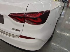 Chevrolet Cruze 2020 320 Automatic Comfort Edition - ფოტო 8