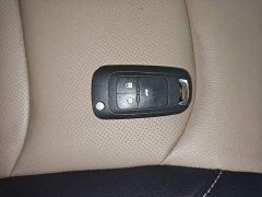 Chevrolet Cruze 2020 320 Automatic Comfort Edition - ფოტო 9