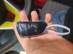 Volkswagen ID.3 2023 Upgraded Pure Smart Comfort Edition - ფოტო 17