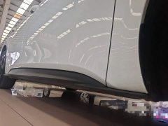 Volkswagen ID.3 2023 Upgraded Pure Smart Comfort Edition - ფოტო 19