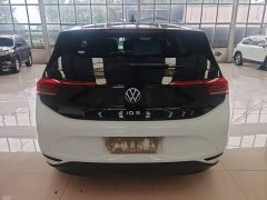 Volkswagen ID.3 2023 Upgraded Pure Smart Comfort Edition - ფოტო 4