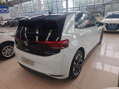 Volkswagen ID.3 2023 Upgraded Pure Smart Comfort Edition - ფოტო 5