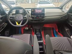 Volkswagen ID.3 2023 Upgraded Pure Smart Comfort Edition - ფოტო 6
