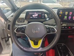 Volkswagen ID.3 2023 Upgraded Pure Smart Comfort Edition - ფოტო 7