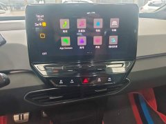Volkswagen ID.3 2023 Upgraded Pure Smart Comfort Edition - ფოტო 9