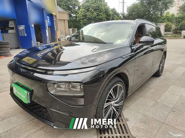 XPeng G9 2024 702 Pro - ავტომობილი ჩინეთიდან