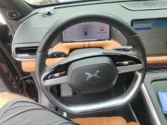 XPeng G9 2024 702 Pro - ფოტო 11