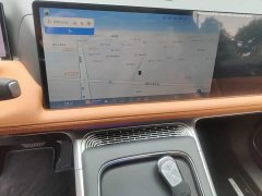 XPeng G9 2024 702 Pro - ფოტო 13