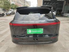 XPeng G9 2024 702 Pro - ფოტო 6