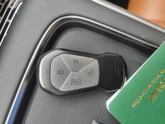 XPeng G9 2024 702 Pro - ფოტო 9