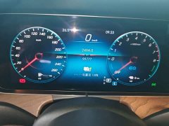 Mercedes-Benz E-Class New Energy E 350 e L Plug-in Hybrid Sedan - ფოტო 12