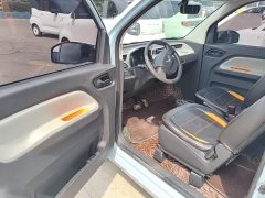 Wuling Hongguang MINIEV Zizai Edition LFP Battery - ფოტო 16