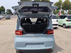Wuling Hongguang MINIEV Zizai Edition LFP Battery - ფოტო 19