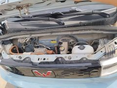 Wuling Hongguang MINIEV Zizai Edition LFP Battery - ფოტო 20